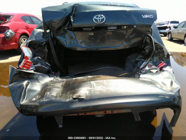 Photo 5 VIN: JTDBT4K39CL039624 - TOYOTA YARIS 