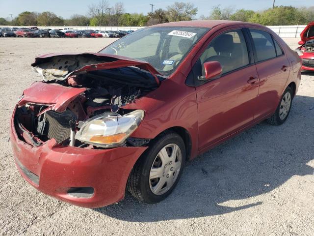 Photo 0 VIN: JTDBT4K3XA1365134 - TOYOTA YARIS 