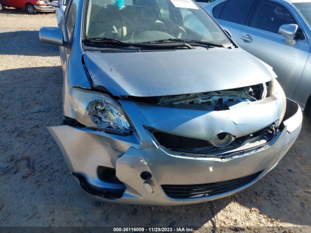 Photo 5 VIN: JTDBT4K3XA1365599 - TOYOTA YARIS 