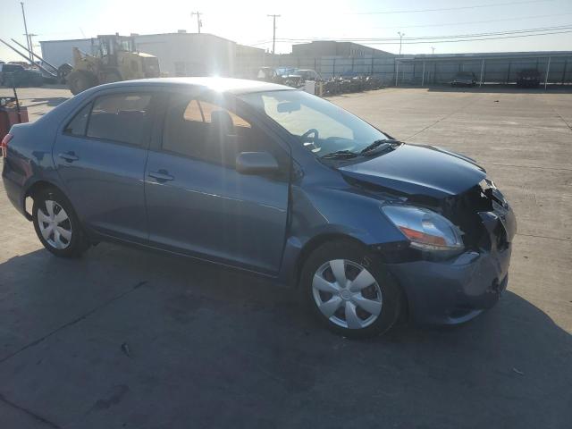 Photo 3 VIN: JTDBT4K3XA1371886 - TOYOTA YARIS 