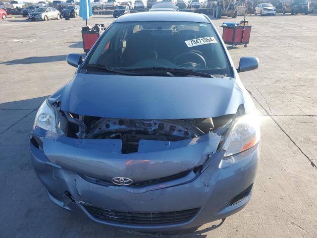 Photo 4 VIN: JTDBT4K3XA1371886 - TOYOTA YARIS 