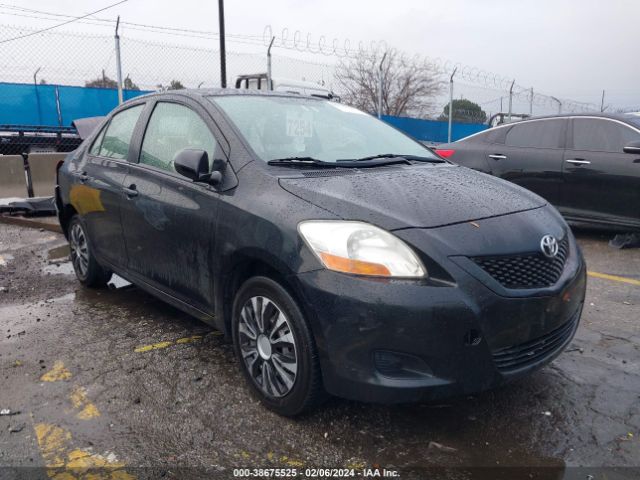 Photo 0 VIN: JTDBT4K3XA4065270 - TOYOTA YARIS 