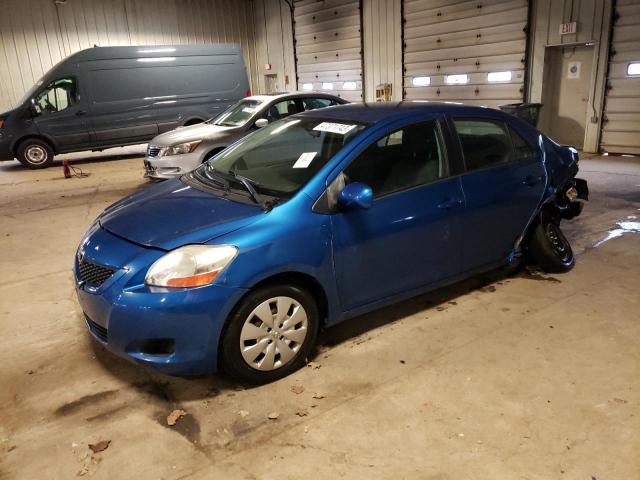 Photo 0 VIN: JTDBT4K3XA4065608 - TOYOTA YARIS 