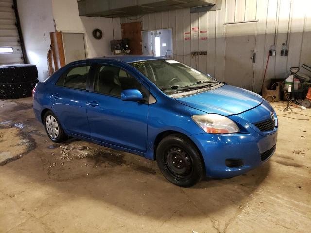 Photo 3 VIN: JTDBT4K3XA4065608 - TOYOTA YARIS 