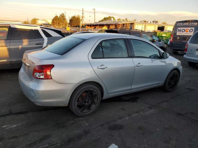 Photo 2 VIN: JTDBT4K3XA4068444 - TOYOTA YARIS 