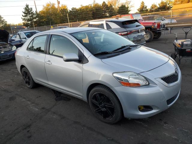 Photo 3 VIN: JTDBT4K3XA4068444 - TOYOTA YARIS 