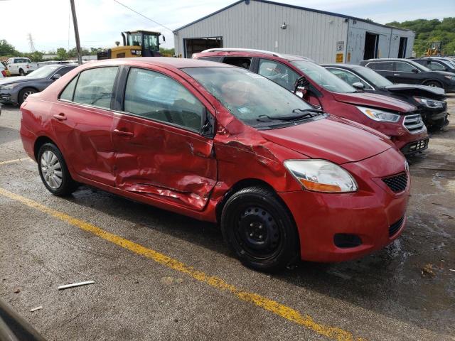 Photo 3 VIN: JTDBT4K3XA4069593 - TOYOTA YARIS 