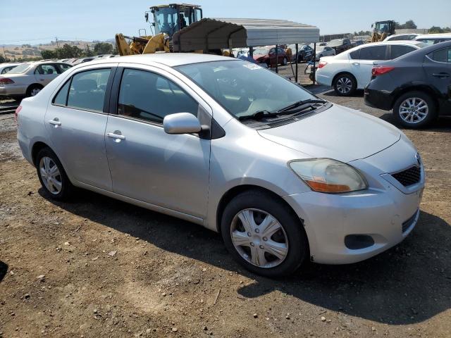 Photo 3 VIN: JTDBT4K3XA4069707 - TOYOTA YARIS 