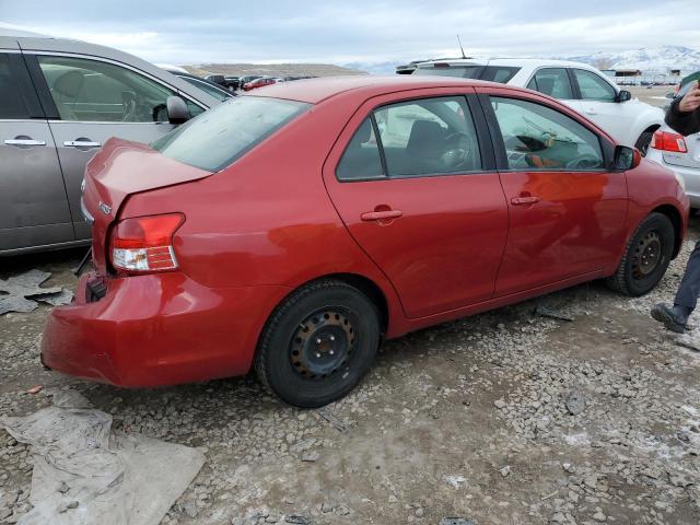 Photo 2 VIN: JTDBT4K3XA4070310 - TOYOTA YARIS 