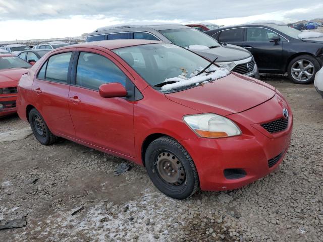 Photo 3 VIN: JTDBT4K3XA4070310 - TOYOTA YARIS 