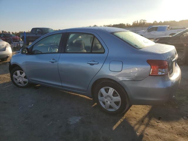 Photo 1 VIN: JTDBT4K3XA4075474 - TOYOTA YARIS 