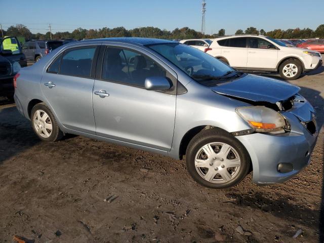 Photo 3 VIN: JTDBT4K3XA4075474 - TOYOTA YARIS 