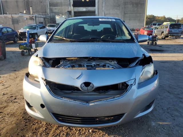 Photo 4 VIN: JTDBT4K3XA4075474 - TOYOTA YARIS 