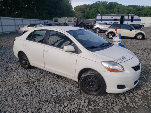 Photo 3 VIN: JTDBT4K3XA4079461 - TOYOTA YARIS 