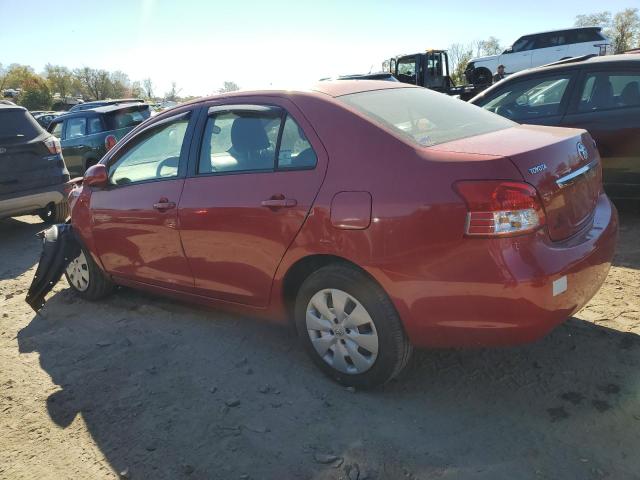 Photo 1 VIN: JTDBT4K3XB1398622 - TOYOTA YARIS 