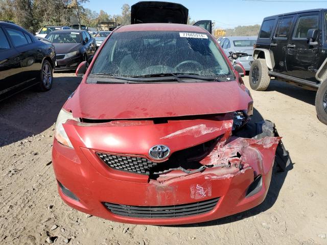 Photo 4 VIN: JTDBT4K3XB1398622 - TOYOTA YARIS 