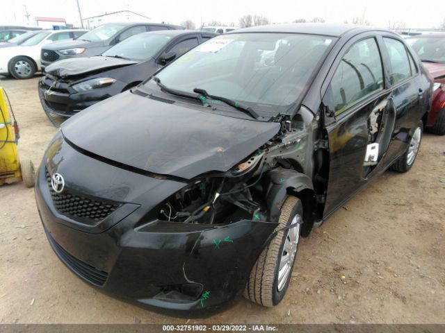 Photo 5 VIN: JTDBT4K3XC1416179 - TOYOTA YARIS 