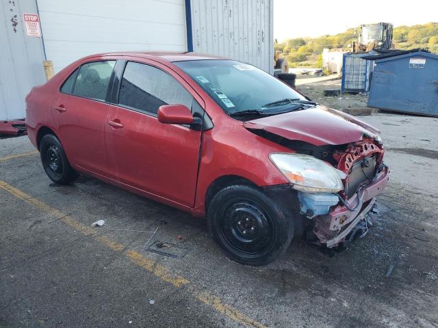 Photo 3 VIN: JTDBT4K3XC1421656 - TOYOTA YARIS 