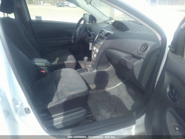 Photo 4 VIN: JTDBT4K3XCL012710 - TOYOTA YARIS 