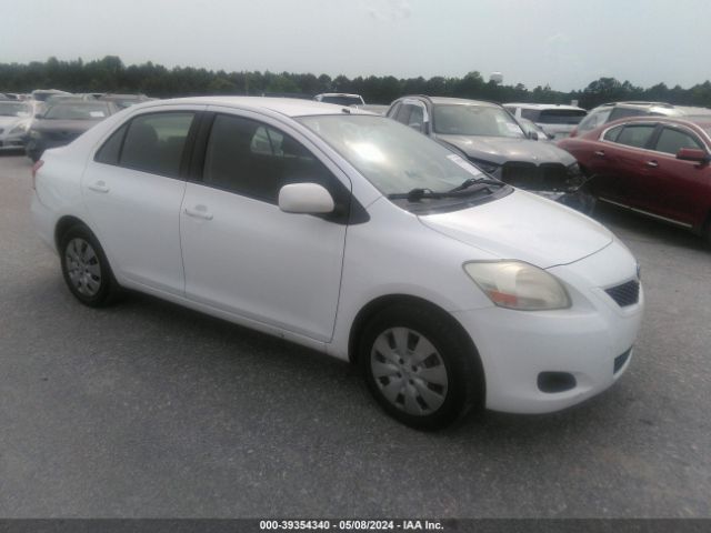 Photo 0 VIN: JTDBT4K3XCL017583 - TOYOTA YARIS 