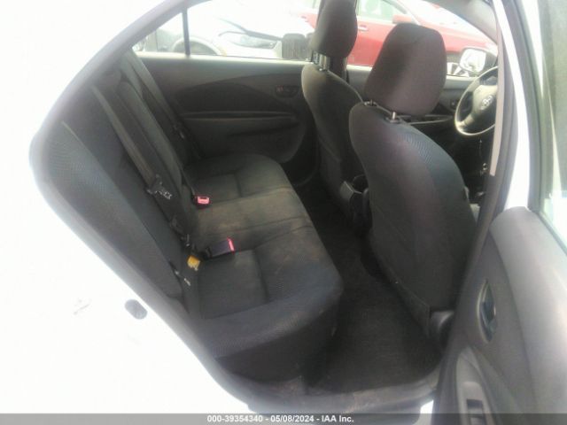 Photo 7 VIN: JTDBT4K3XCL017583 - TOYOTA YARIS 