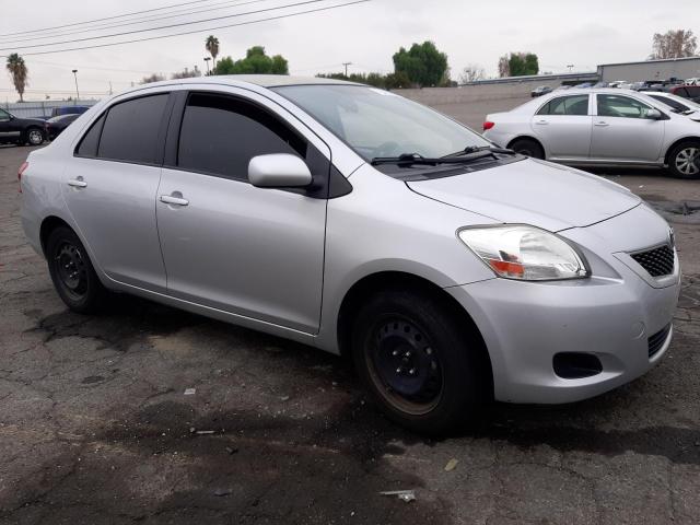 Photo 3 VIN: JTDBT4K3XCL027479 - TOYOTA YARIS 