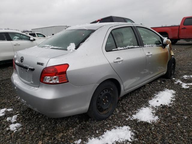 Photo 2 VIN: JTDBT4K3XCL035257 - TOYOTA YARIS 