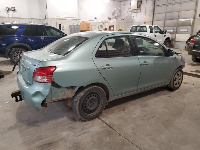 Photo 2 VIN: JTDBT903081191455 - TOYOTA YARIS 