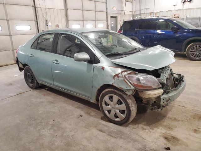 Photo 3 VIN: JTDBT903081191455 - TOYOTA YARIS 