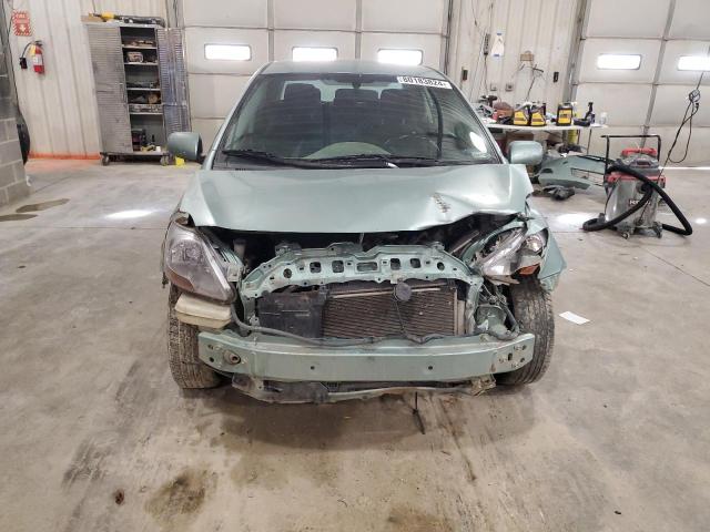 Photo 4 VIN: JTDBT903081191455 - TOYOTA YARIS 