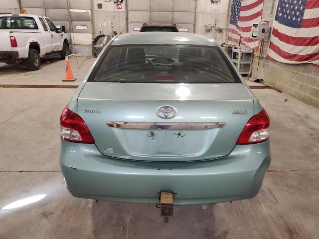 Photo 5 VIN: JTDBT903081191455 - TOYOTA YARIS 