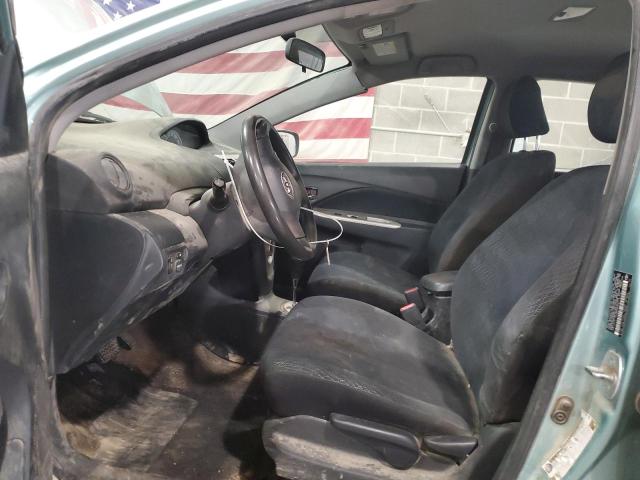 Photo 6 VIN: JTDBT903081191455 - TOYOTA YARIS 