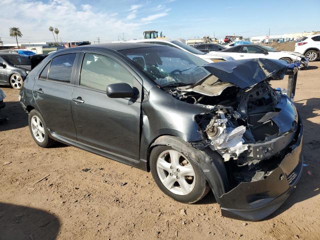 Photo 3 VIN: JTDBT903081231159 - TOYOTA YARIS 