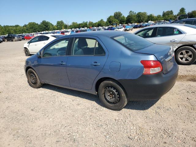 Photo 1 VIN: JTDBT903091304130 - TOYOTA YARIS 