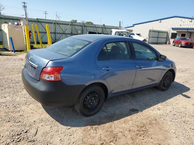 Photo 2 VIN: JTDBT903091304130 - TOYOTA YARIS 