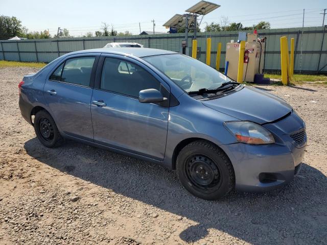 Photo 3 VIN: JTDBT903091304130 - TOYOTA YARIS 