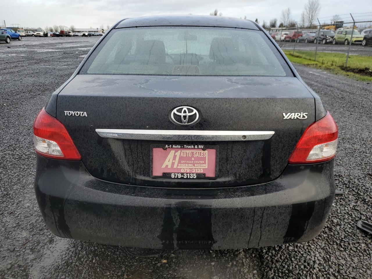 Photo 5 VIN: JTDBT903091318769 - TOYOTA YARIS 