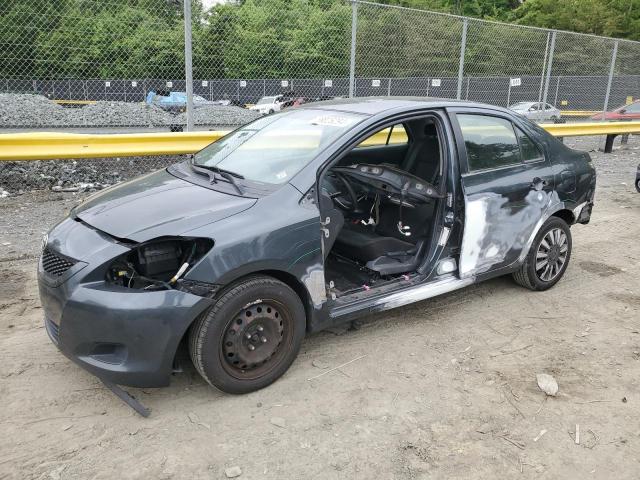 Photo 0 VIN: JTDBT903091326421 - TOYOTA YARIS 