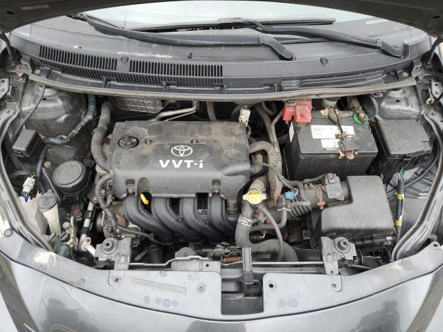 Photo 10 VIN: JTDBT903091326421 - TOYOTA YARIS 