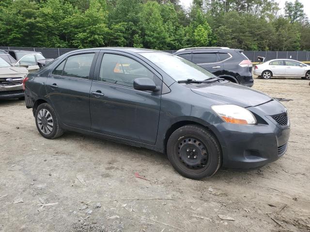 Photo 3 VIN: JTDBT903091326421 - TOYOTA YARIS 