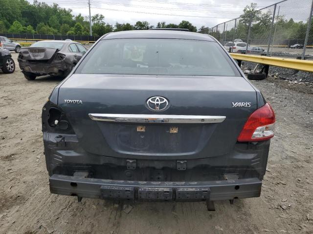 Photo 5 VIN: JTDBT903091326421 - TOYOTA YARIS 