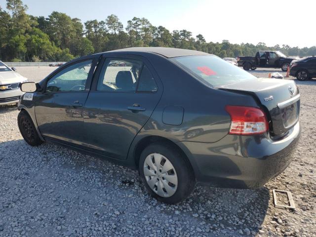 Photo 1 VIN: JTDBT903091331926 - TOYOTA YARIS 