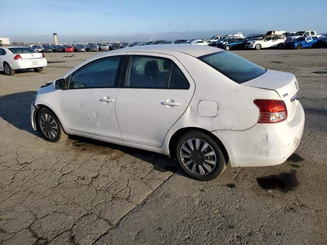 Photo 1 VIN: JTDBT903091350721 - TOYOTA YARIS 