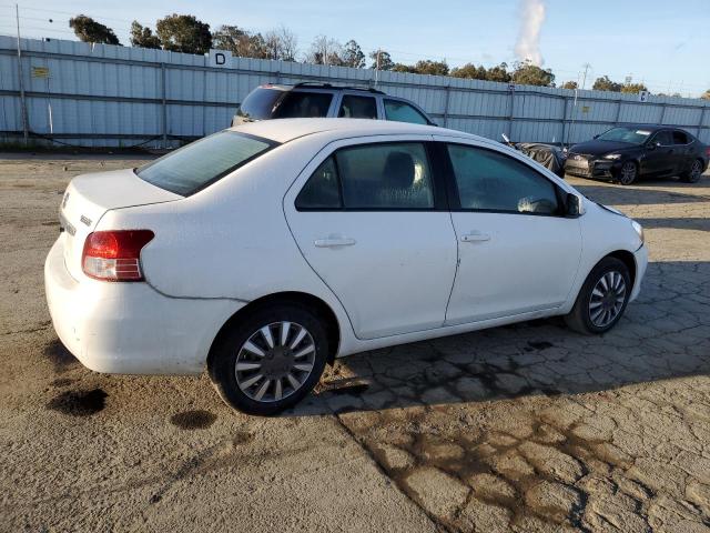 Photo 2 VIN: JTDBT903091350721 - TOYOTA YARIS 