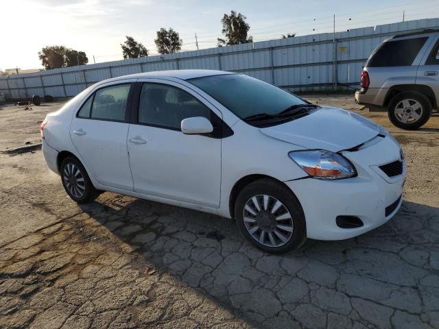 Photo 3 VIN: JTDBT903091350721 - TOYOTA YARIS 