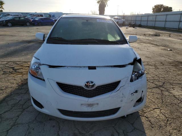 Photo 4 VIN: JTDBT903091350721 - TOYOTA YARIS 