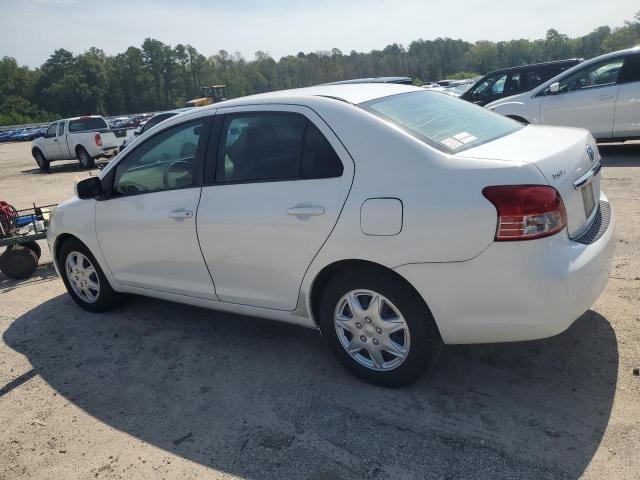 Photo 1 VIN: JTDBT903171130999 - TOYOTA YARIS 