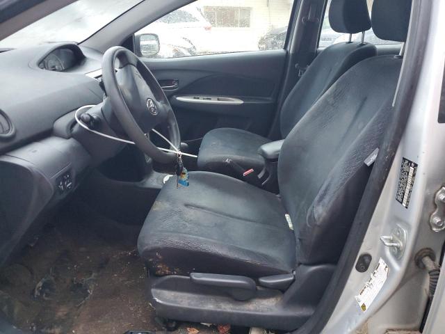 Photo 6 VIN: JTDBT903171142361 - TOYOTA YARIS 