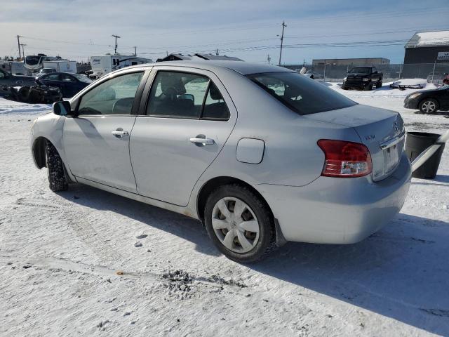 Photo 1 VIN: JTDBT903181263392 - TOYOTA YARIS 