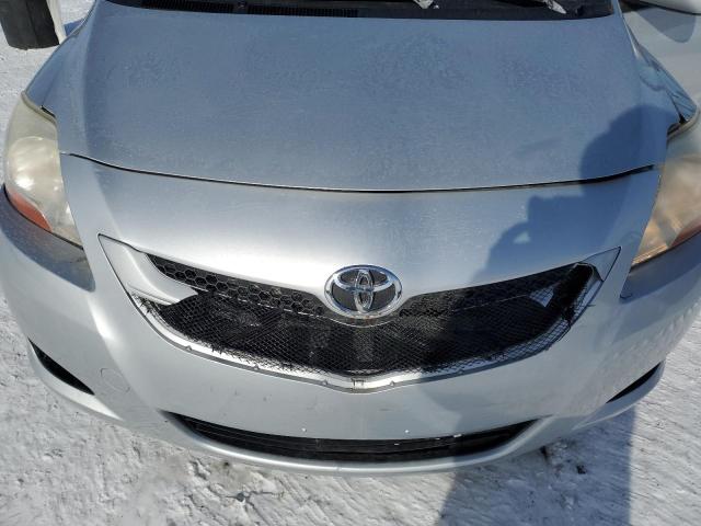 Photo 10 VIN: JTDBT903181263392 - TOYOTA YARIS 